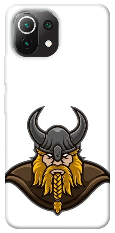 Чехол на Xiaomi Mi 11 Lite Viking фото 1 из 1