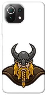 Чехол на Xiaomi Mi 11 Lite Viking фото 1 из 1