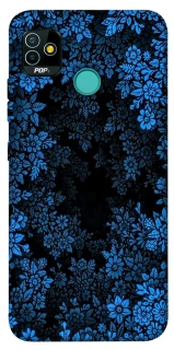 Чохол на TECNO POP 5 Flowers v5 фото 1 з 1