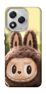 Чохол на Honor 400 Lite Forest Smile Labubu фото 1 з 1