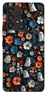 Чохол на Samsung Galaxy A53 5G Halloween Style фото 1 з 1