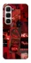 Чехол на Infinix Hot 60i Love collage ver.3 фото 1 из 1