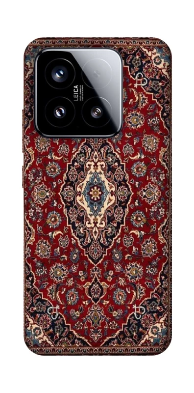 Чохол на Xiaomi 15 Килим v2 фото 1 з 1