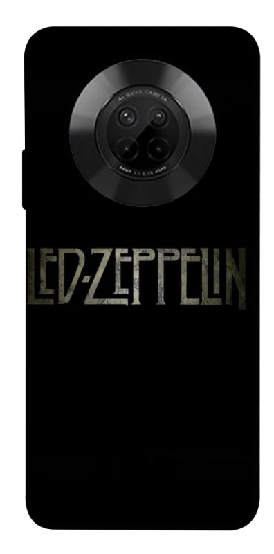 Чохол на Huawei Y9a Led Zeppelin logo фото 1 з 1