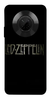 Чохол на Huawei Y9a Led Zeppelin logo фото 1 з 1