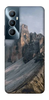 Чехол на Realme C65 4G Mountains v2 фото 1 из 1