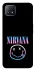 Чехол на Oppo A73 Nirvana ver.6 фото 1 из 1