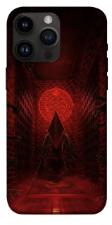 Чохол на Apple iPhone 14 Pro Max (6.7") Silent Hill aesthetic ver.4 фото 1 з 1