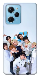 Чохол на Xiaomi Poco X5 Pro 5G Stray Kids One Vision фото 1 з 1