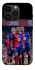 Чохол на Apple iPhone 14 Pro (6.1") FC Barcelona team фото 1 з 1