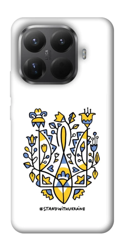 Чохол на Xiaomi 15T Pro Герб v104 фото 1 з 1
