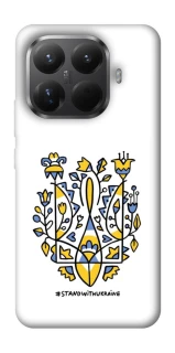 Чохол на Xiaomi 15T Pro Герб v104 фото 1 з 1