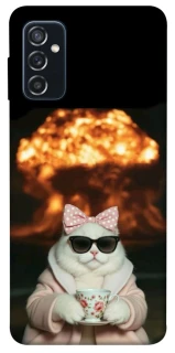 Чохол на Samsung Galaxy M52 Exploding Kittens ver.2 фото 1 з 1