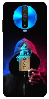 Чохол на Xiaomi Poco X2 squid game v6 фото 1 з 1