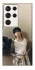 Чохол на Samsung Galaxy S23 Ultra Jungkook v2 - BTS фото 1 з 1