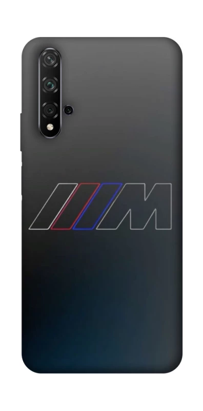 Чохол на Huawei Honor 20 / Nova 5T M-series фото 1 з 1