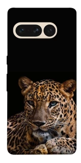 Чохол на Google Pixel 7 Pro Leopard v4 фото 1 з 1