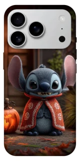 Чохол на Apple iPhone 17 Pro Max (6.9") Stitch ver.14 фото 1 з 1