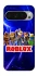 Чохол на Google Pixel 10 Pro XL Roblox aesthetics фото 1 з 1