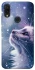 Чохол на Xiaomi Redmi 7 Snow cat фото 1 з 1