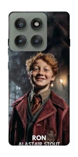 Чохол на Motorola Edge 60 Pro New Harry Potter ver.3 фото 1 з 1