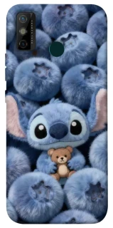 Чехол на TECNO Spark 6 Go Sweet Stitch фото 1 из 1