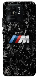 Чохол на Xiaomi Redmi 10C M-series carbon фото 1 з 1