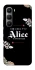 Чохол на Infinix Hot 60 Pro Alice in Borderland ver.8 фото 1 з 1