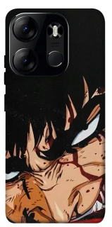 Чохол на Tecno Spark Go 2023 Berserk v6 фото 1 з 1