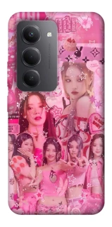 Чохол на Xiaomi Redmi 15 (EU) (G)I-DLE v2 фото 1 з 1