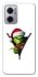 Чохол на Xiaomi Redmi Note 11E Grinch mood ver.2 фото 1 з 1