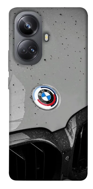 Чохол на Realme 10 Pro+ BMW v52 фото 1 з 1