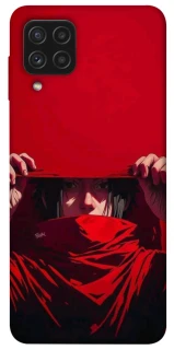 Чехол на Samsung Galaxy A22 4G Itachi Uchiha v2 фото 1 из 1