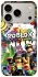 Чехол на Apple iPhone 18 Pro Roblox Characters Collage фото 1 из 2