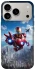 Чохол на Apple iPhone 17 Pro (6.3") Ironman v3 фото 1 з 1