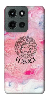 Чохол на Motorola Moto G Power (2025) Versace ver.3 фото 1 з 1