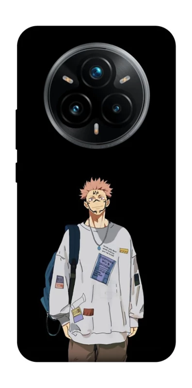 Чохол на Realme 14 Pro+ Yuji Itadori v2 фото 1 з 1