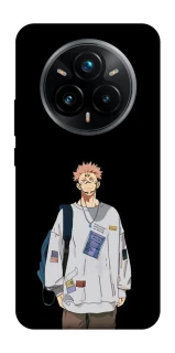 Чохол на Realme 14 Pro+ Yuji Itadori v2 фото 1 з 1
