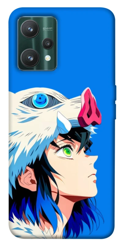 Чохол на Realme 9 Pro Hashibira Inosuke фото 1 з 1