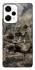 Чохол на Xiaomi Poco F5 / Note 12 Turbo Black hawk фото 1 з 1