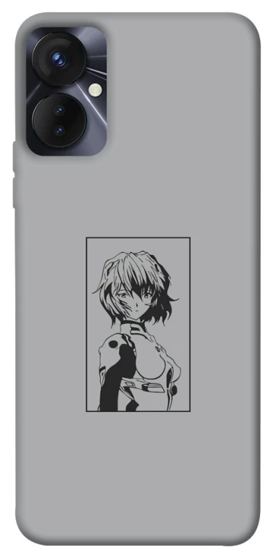 Чехол на TECNO Spark 9 Pro (KH7n) Anime v6 фото 1 из 1