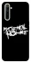 Чехол на Realme 6 My Chemical Romance logo фото 1 Чехол на Realme 6 My Chemical Romance logo фото 1 из 1