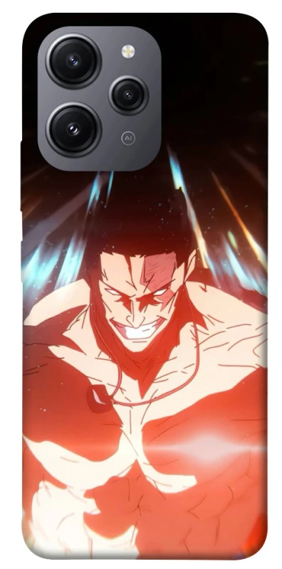 Чохол на Xiaomi Redmi 12 Todo v4 фото 1 з 1