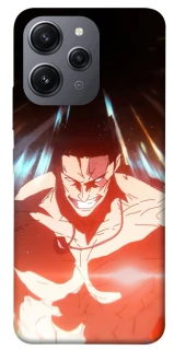 Чехол на Xiaomi Redmi 12 Todo v4 фото 1 из 1