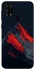 Чехол на Samsung Galaxy M31 Red mountain фото 1 из 1