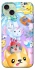 Чохол на Apple iPhone 15 Plus (6.7") Adopt Me Rainbow Pet Parade фото 1 з 1