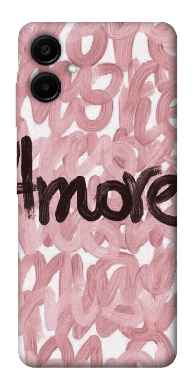 Чехол на Samsung Galaxy A06 Amore 2 фото 1 из 1