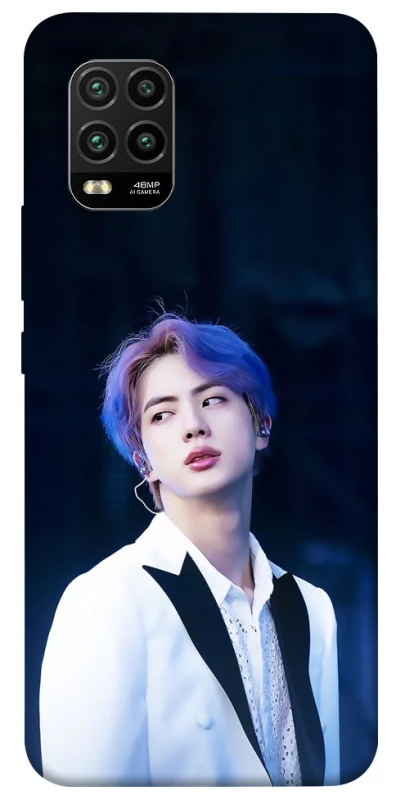 Чехол на Xiaomi Mi 10 Lite Jin - BTS фото 1 из 1