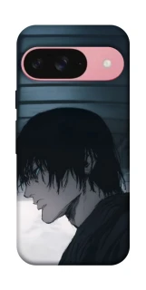 Чохол на Google Pixel 9 Toji Zenin фото 1 з 1
