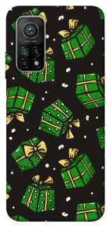 Чехол на Xiaomi Mi 10T Christmas mood ver.5 фото 1 из 1